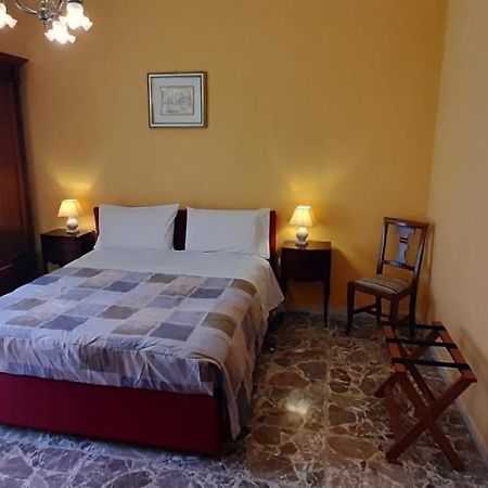 La Riviera Bed & Breakfast Milazzo Exterior foto