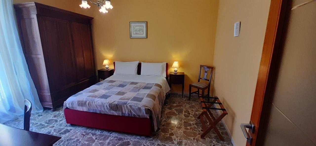 La Riviera Bed & Breakfast Milazzo Exterior foto