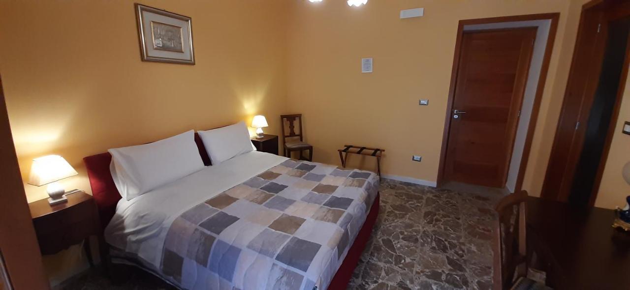 La Riviera Bed & Breakfast Milazzo Exterior foto