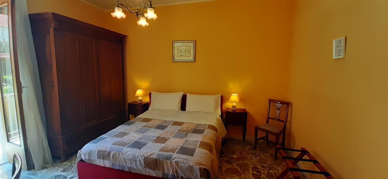 La Riviera Bed & Breakfast Milazzo Exterior foto