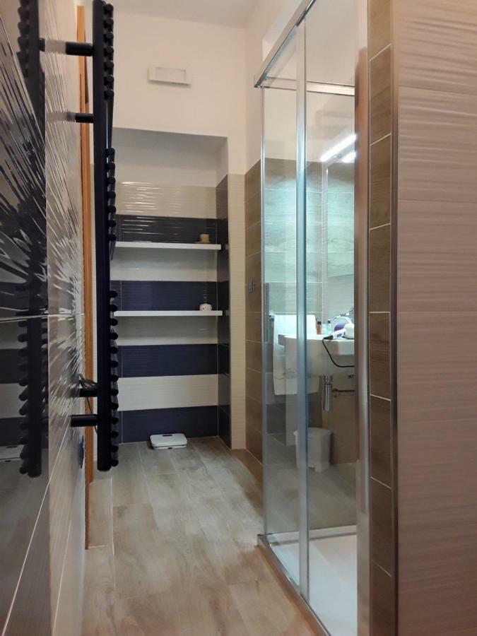 La Riviera Bed & Breakfast Milazzo Exterior foto