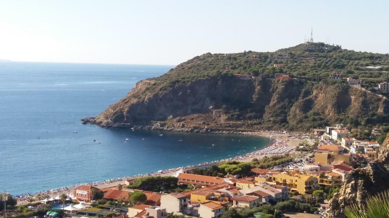 La Riviera Bed & Breakfast Milazzo Exterior foto