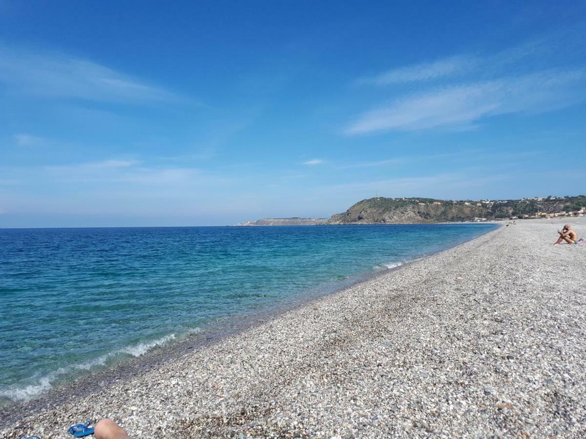 La Riviera Bed & Breakfast Milazzo Exterior foto