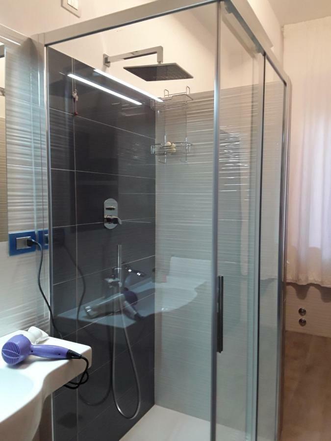 La Riviera Bed & Breakfast Milazzo Exterior foto