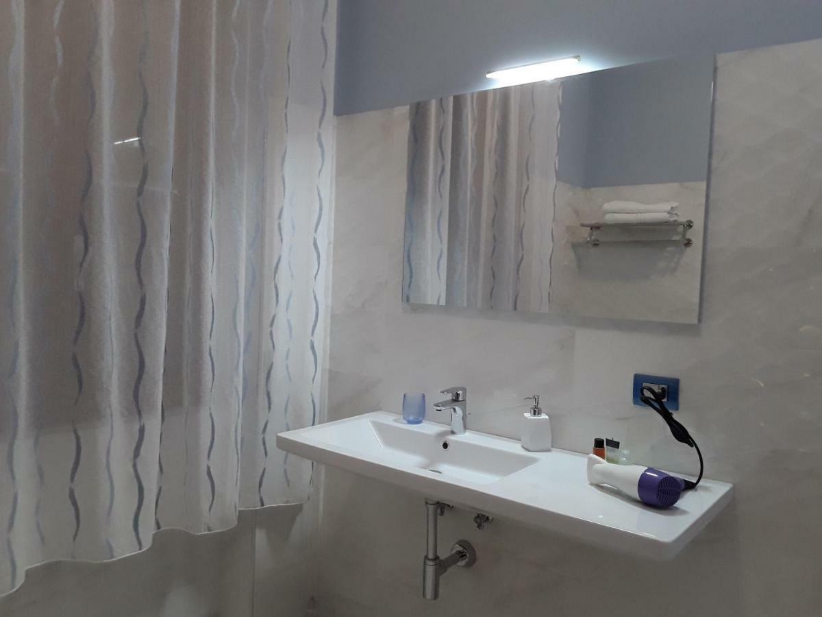 La Riviera Bed & Breakfast Milazzo Exterior foto