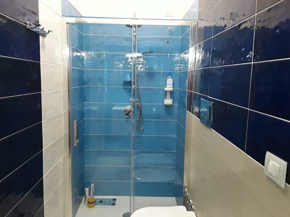 La Riviera Bed & Breakfast Milazzo Exterior foto