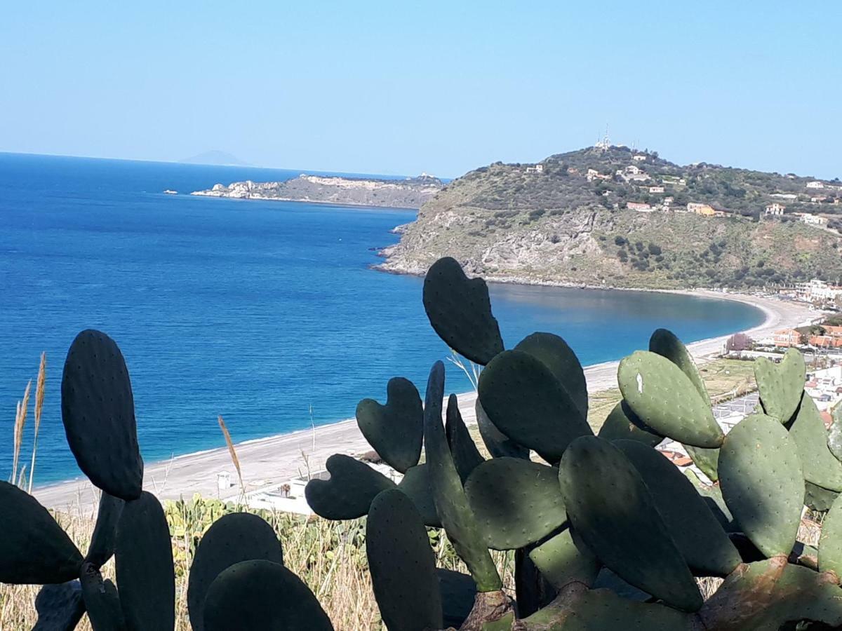 La Riviera Bed & Breakfast Milazzo Exterior foto